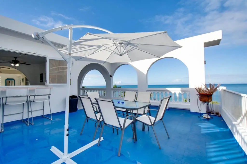 Apartamento Casa D Amor Hotel Rincón Puerto Rico