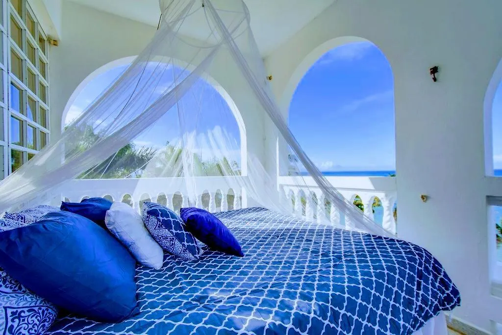 Apartment Casa D Amor Hotel Rincon Puerto Rico