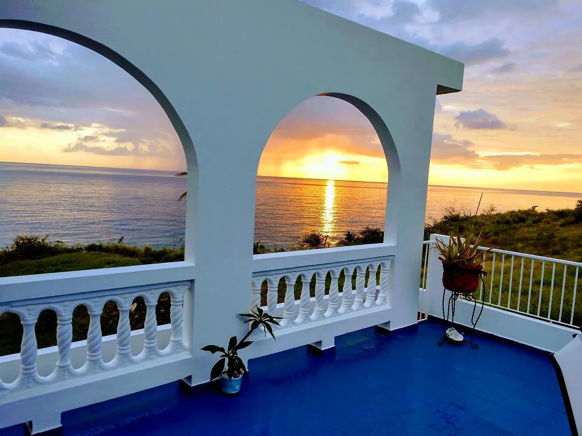 Casa D Amor Hotel Rincón 0*,