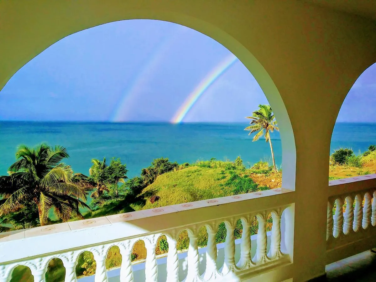 Casa D Amor Hotel Rincón Apartamento