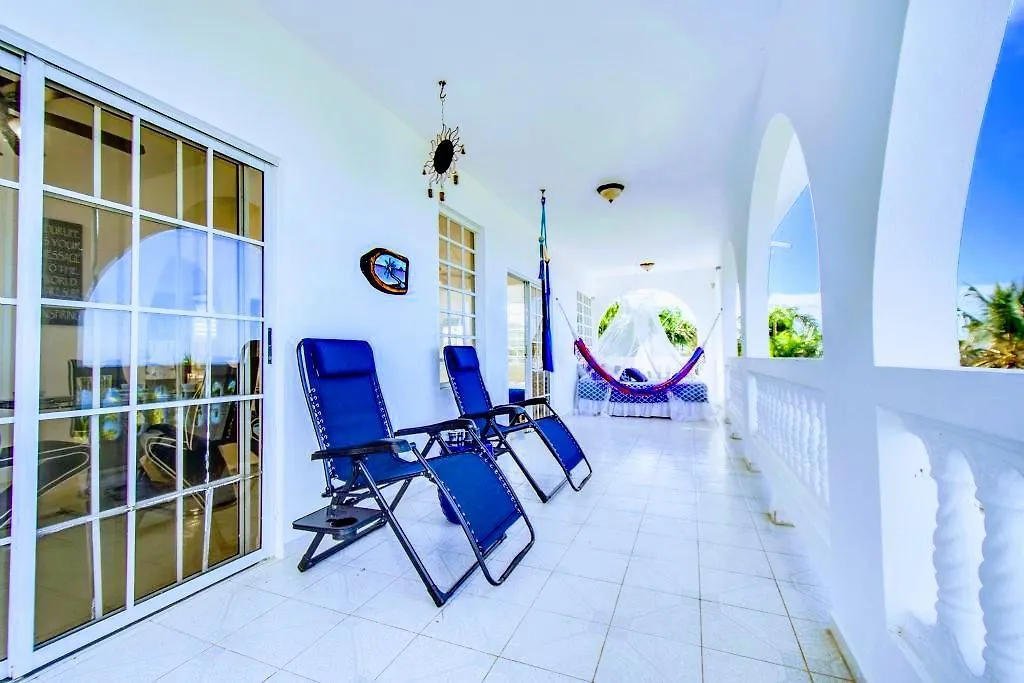 Apartamento Casa D Amor Hotel Rincón