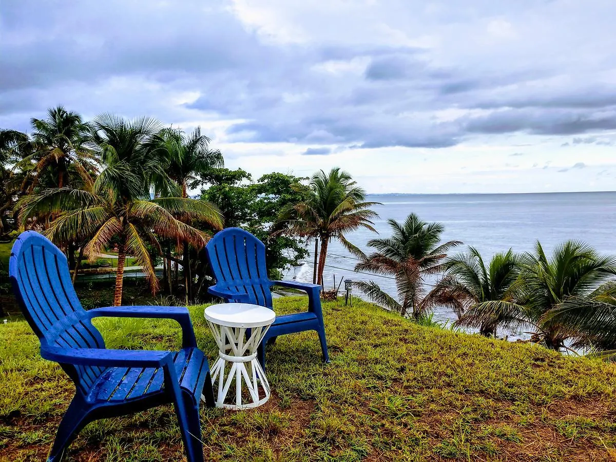 Casa D Amor Hotel Rincón