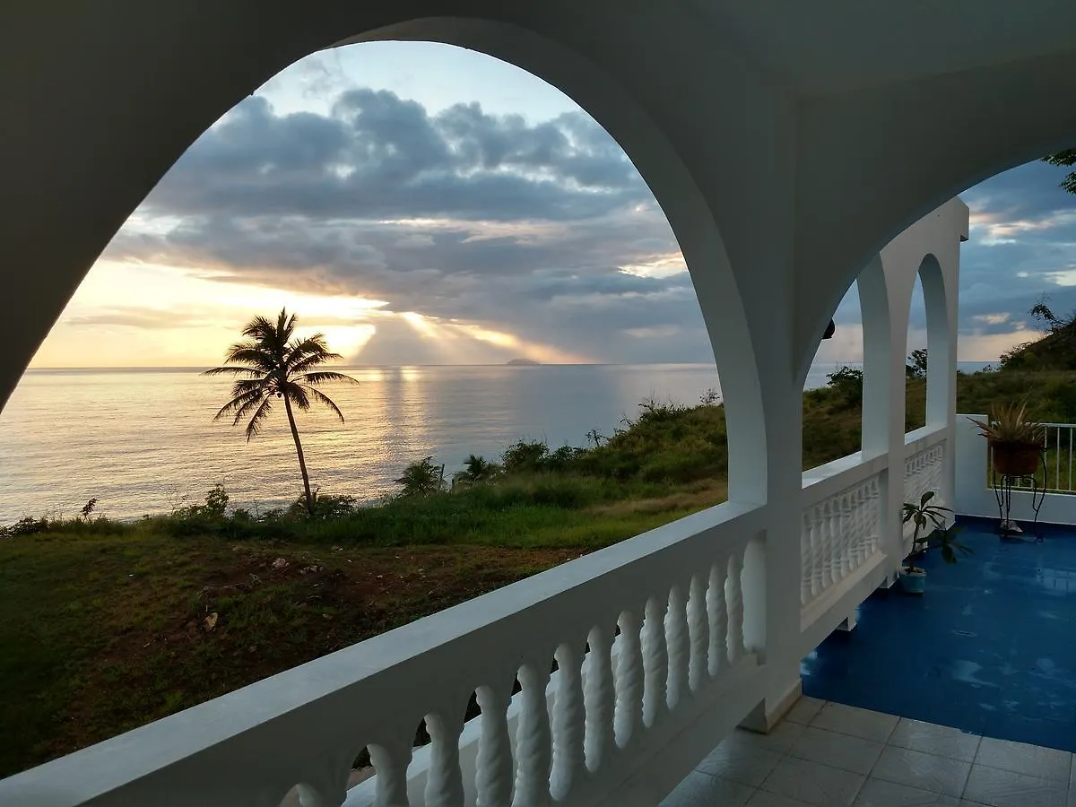 Apartamento Casa D Amor Hotel Rincón