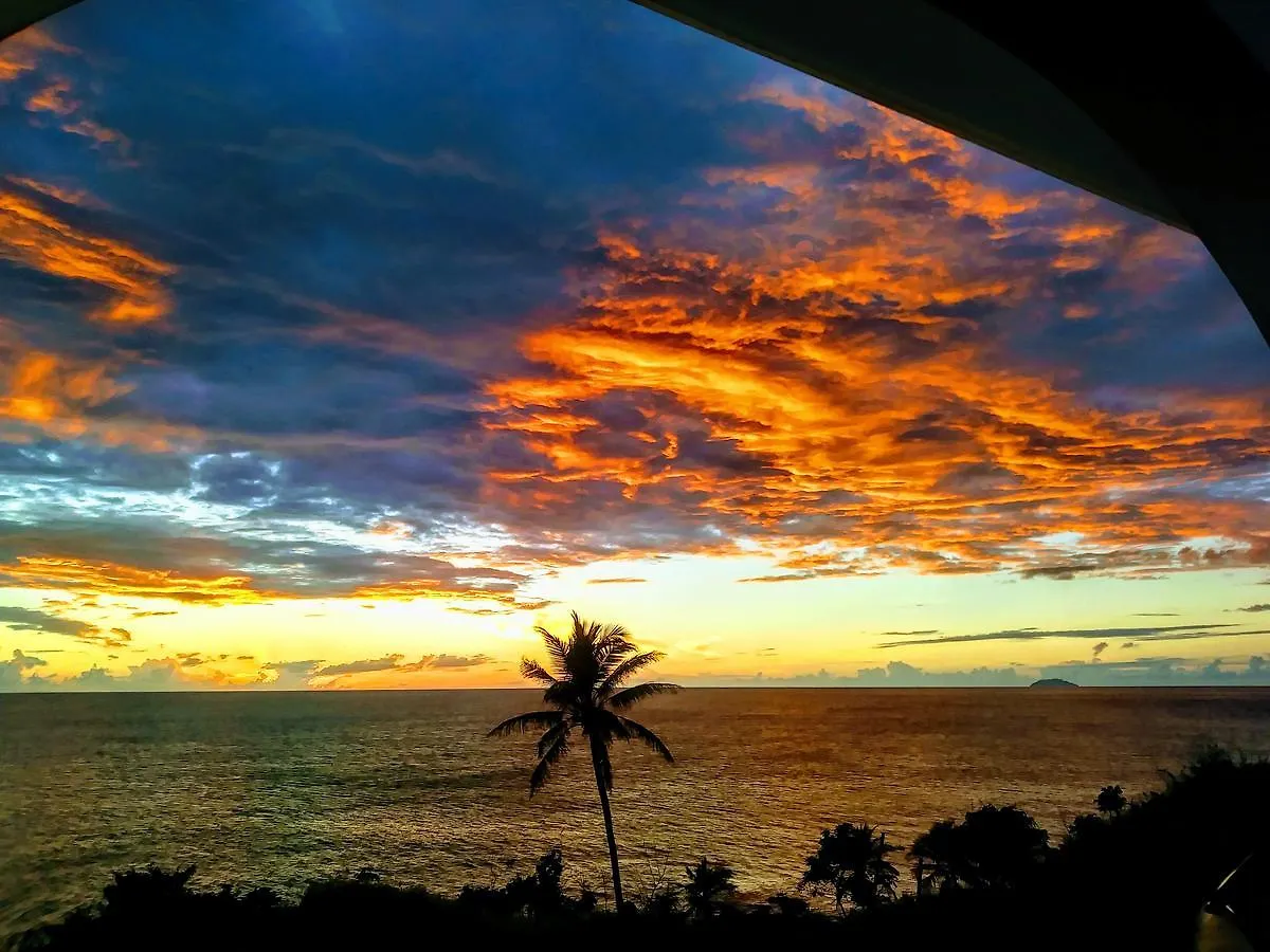Casa D Amor Hotel Rincón 0*,  Puerto Rico