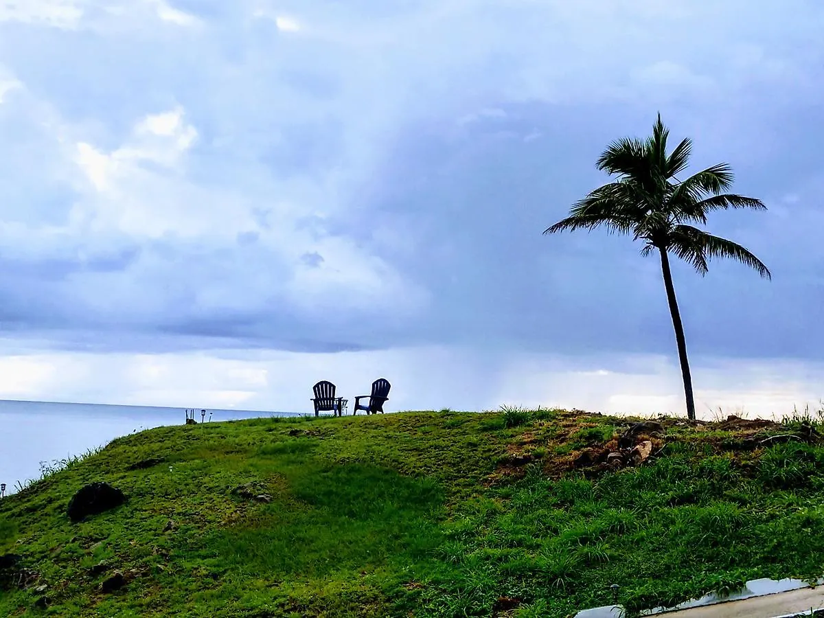 Apartamento Casa D Amor Hotel Rincón Puerto Rico