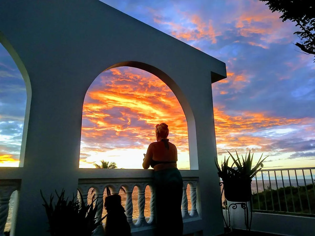 Casa D Amor Hotel Rincón
