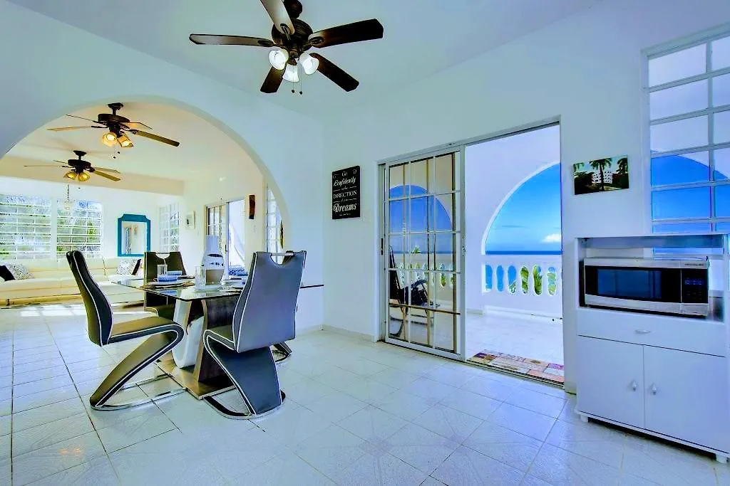 Casa D Amor Hotel Rincon 0*,
