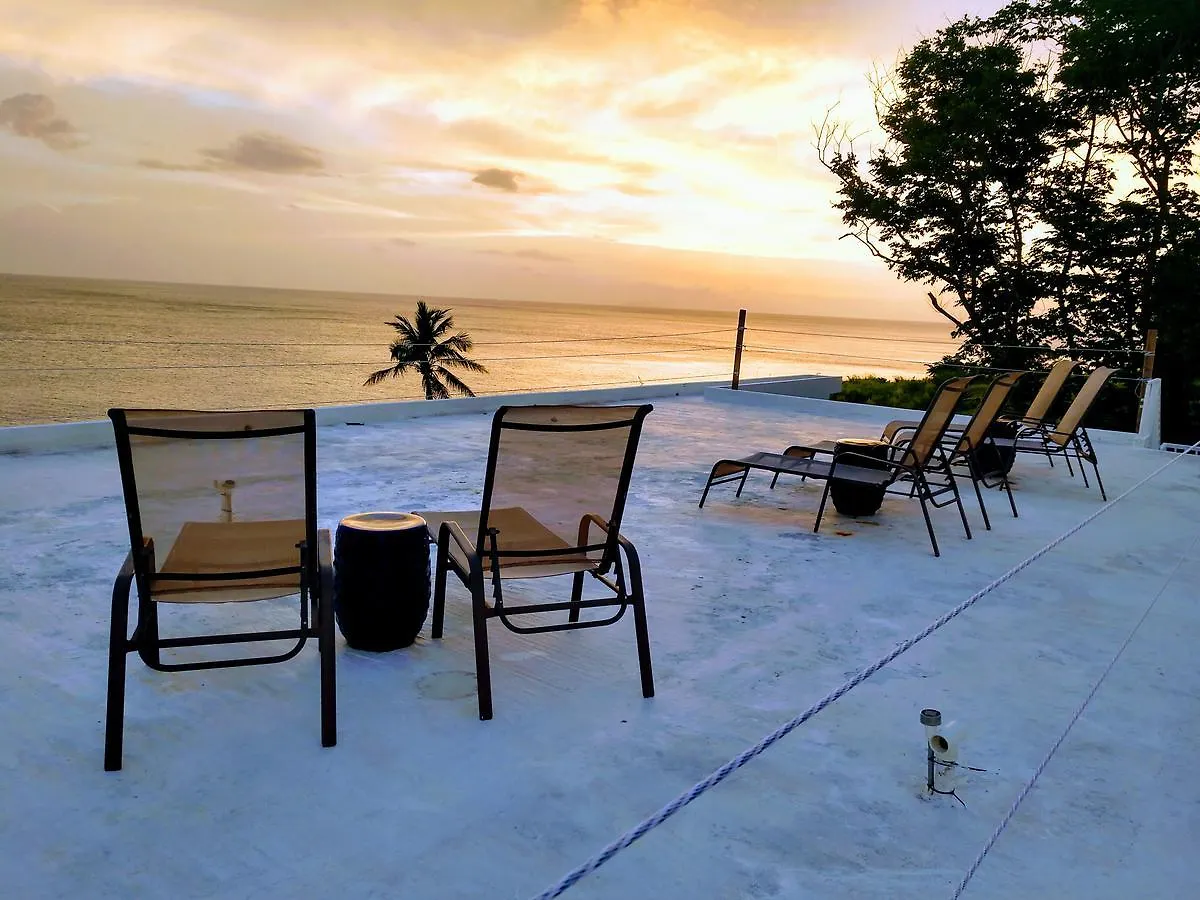 Casa D Amor Hotel Rincón 0*,