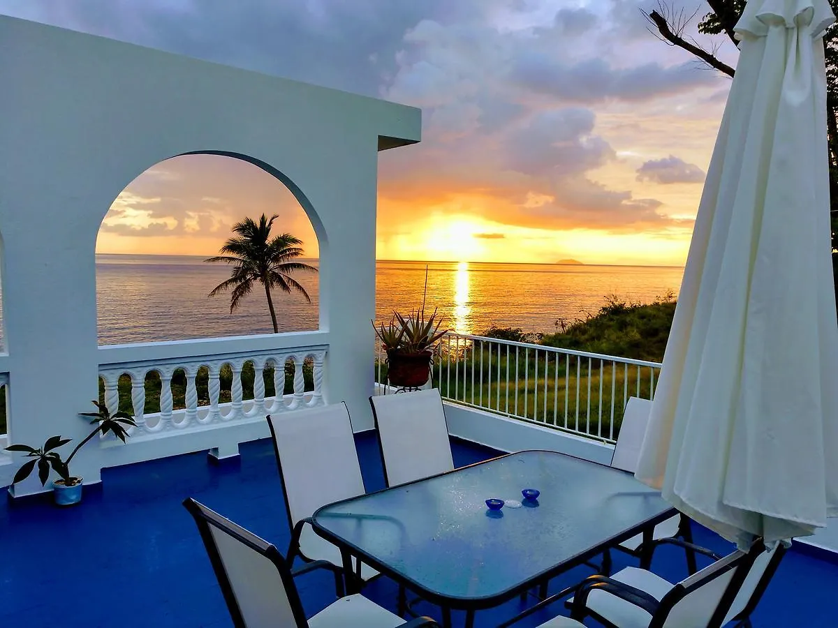 Casa D Amor Hotel Rincón Apartamento