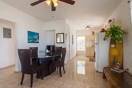 Casa D Amor Hotel Rincón 0*,