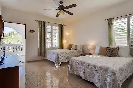 Casa D Amor Hotel Rincón