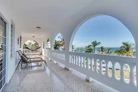 Apartamento Casa D Amor Hotel Rincón