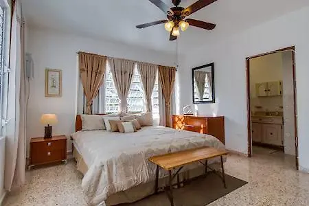 Casa D Amor Hotel Rincón Puerto Rico