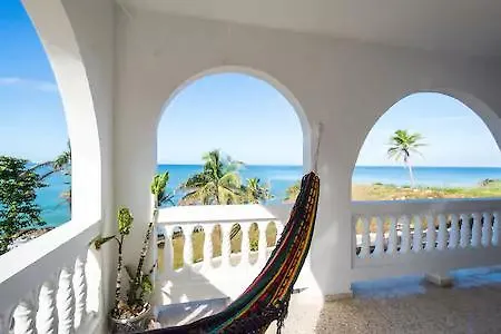 Casa D Amor Hotel Rincón 0*,  Puerto Rico