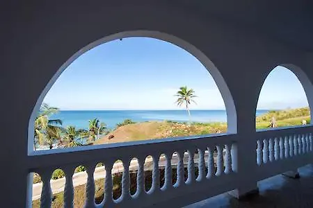 Casa D Amor Hotel Rincón Apartamento