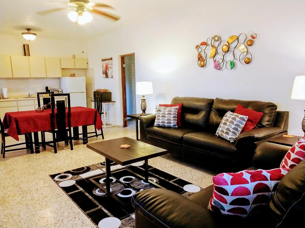 Apartamento Casa D Amor Hotel Rincón