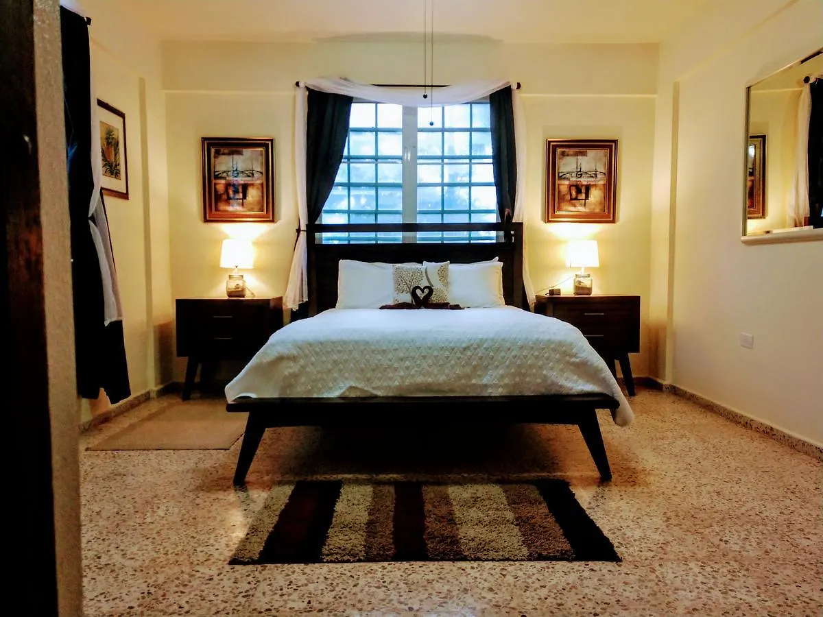 Casa D Amor Hotel Rincón Puerto Rico