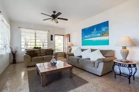 Casa D Amor Hotel Rincón