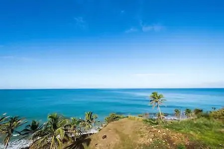 Apartamento Casa D Amor Hotel Rincón