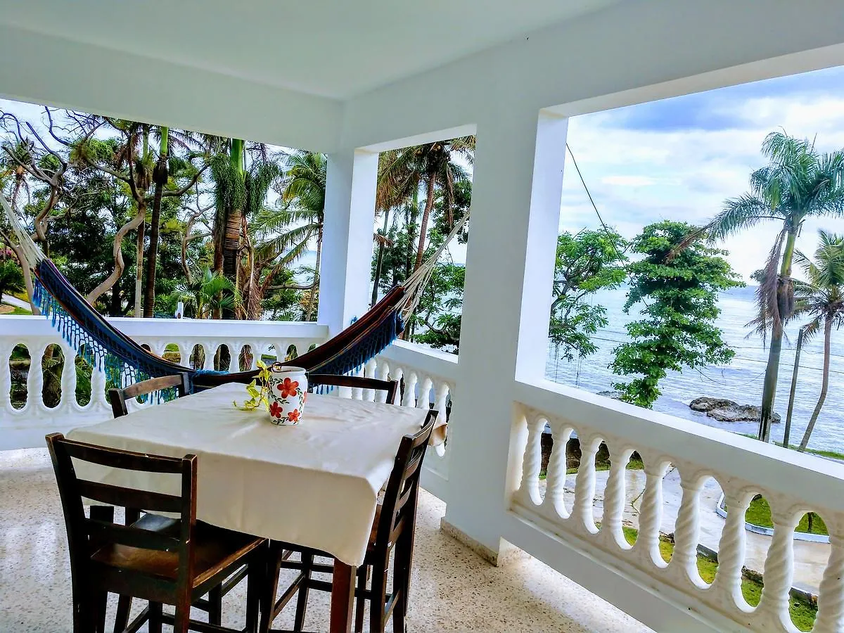 Casa D Amor Hotel Rincón 0*,