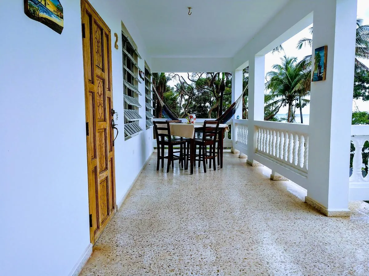 Casa D Amor Hotel Rincón Apartamento