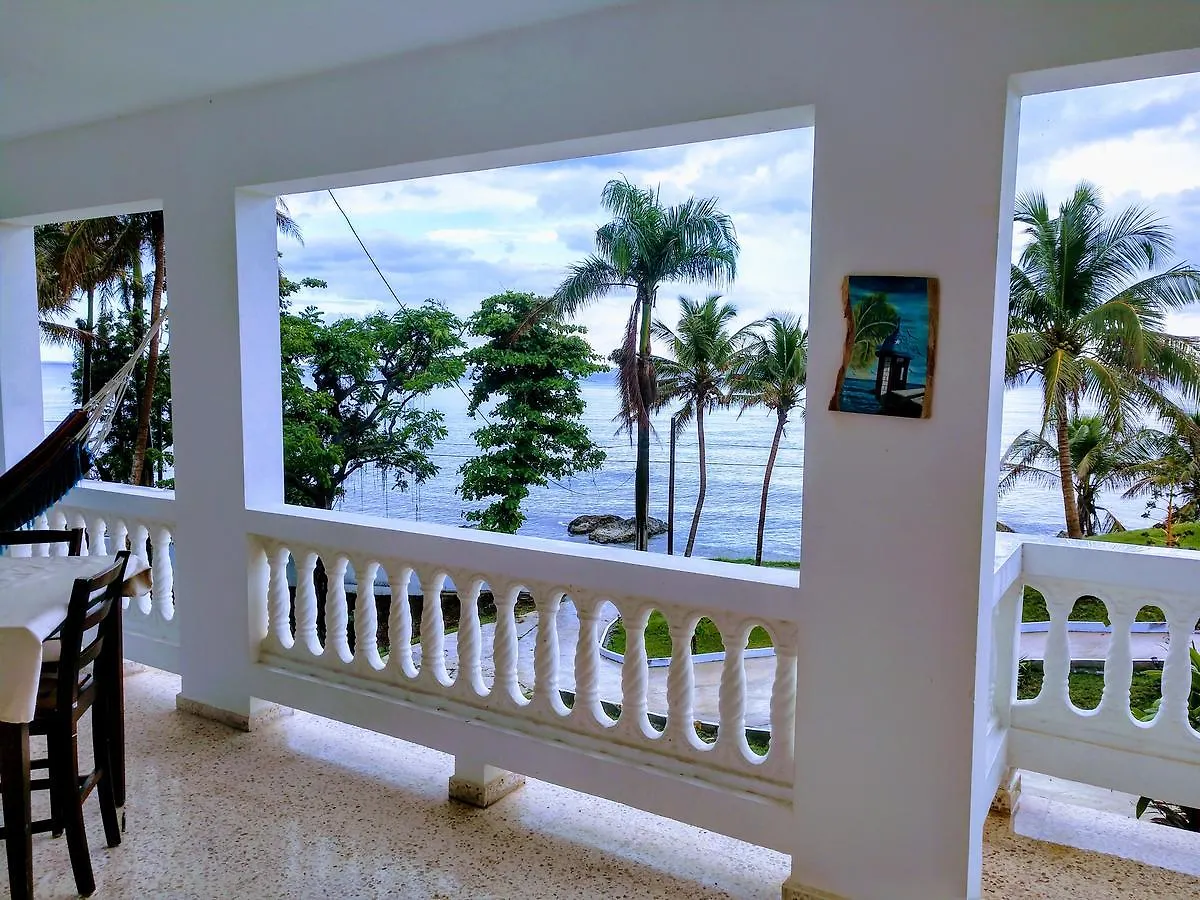 Apartamento Casa D Amor Hotel Rincón