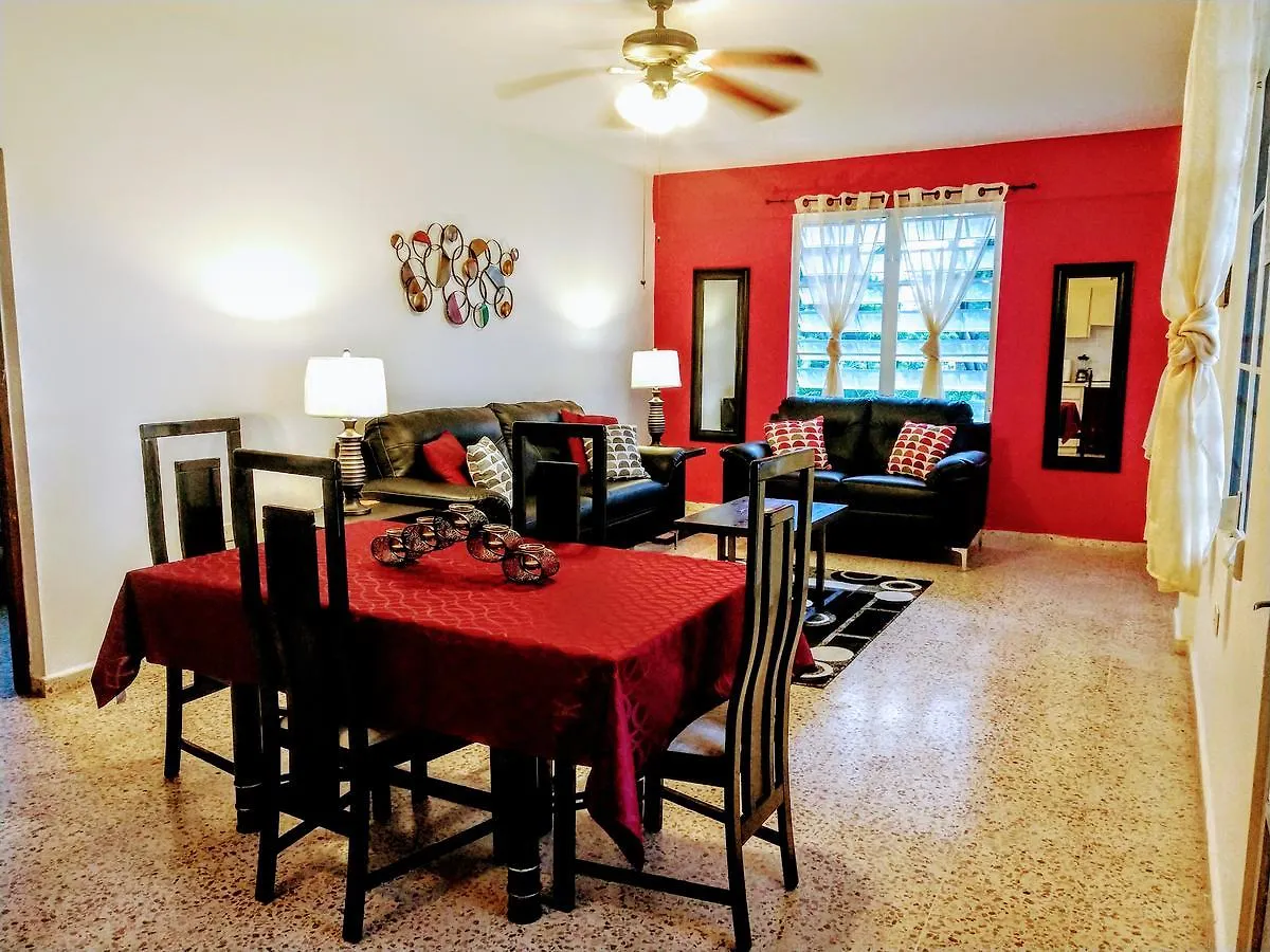 Casa D Amor Hotel Rincón Puerto Rico