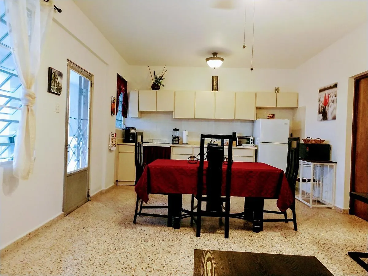 Casa D Amor Hotel Rincón 0*,  Puerto Rico