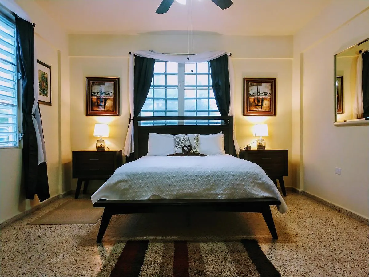 Apartamento Casa D Amor Hotel Rincón Puerto Rico