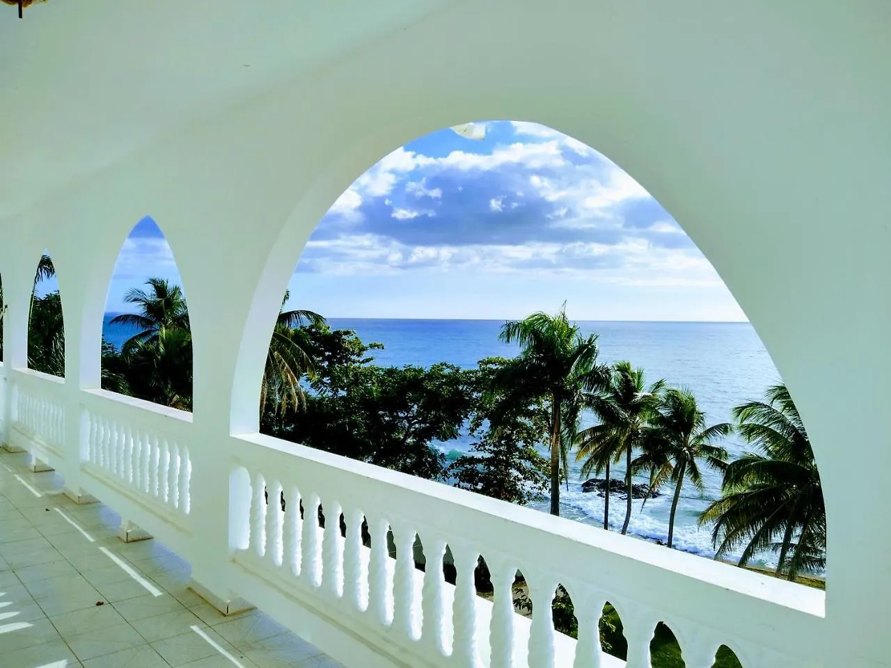 Apartamento Casa D Amor Hotel Rincón Puerto Rico