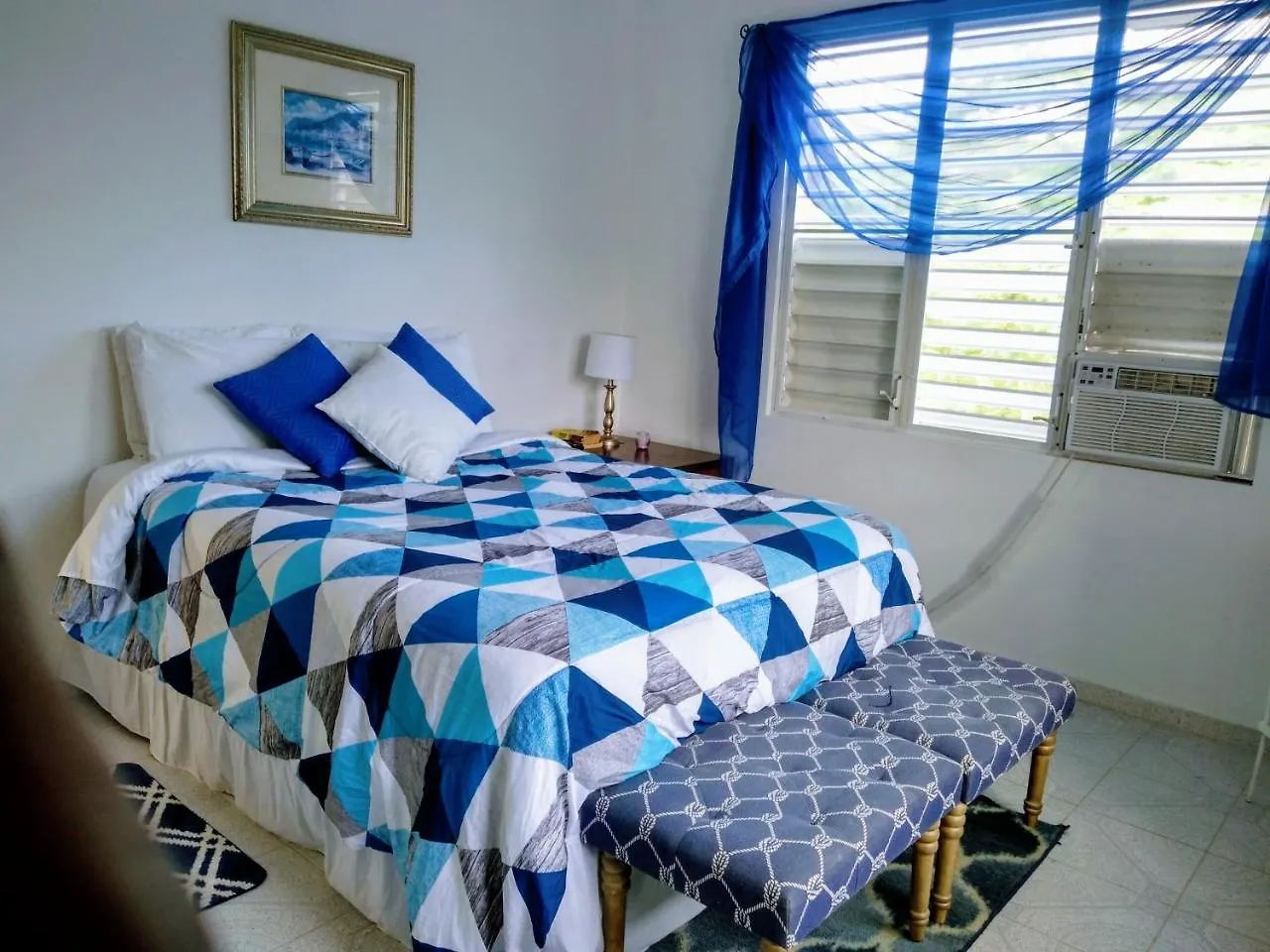 Casa D Amor Hotel Rincón Apartamento