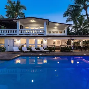 Inn Casa Isleña, Rincón
