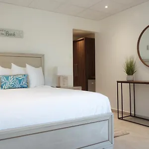 Hotel Tres Palmas By La Cambija, Rincón