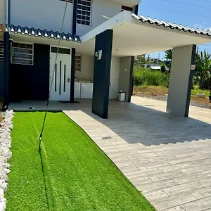 Сasa de vacaciones Casa Chela, Rincón