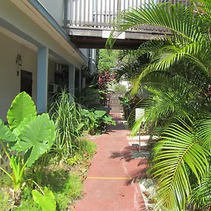 Hotel West Coast Inn's, Rincón